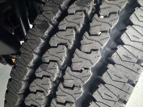 New 2026 Chevrolet Silverado 2500 W/T w/ WT Convenience Package RWD image 39