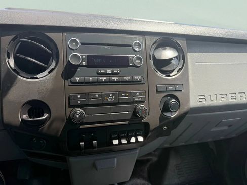 Used 2015 Ford F450 XL w/ Power Equipment Group image 21