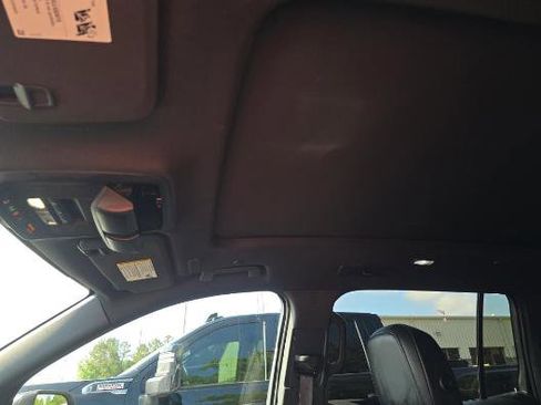 Used 2024 GMC Acadia Elevation w/ Super Cruise Package AWD/4WD image 2