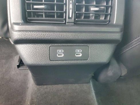 Used 2025 Honda Accord Sport image 11
