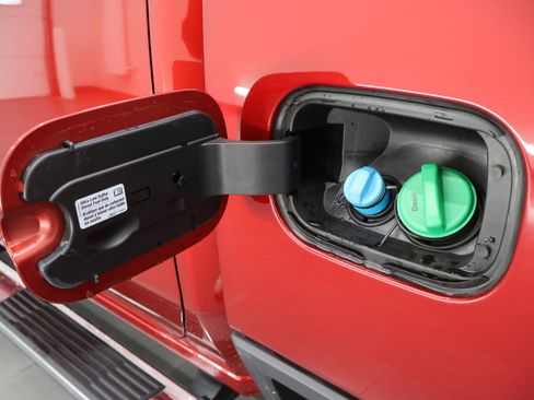 Used 2023 Chevrolet Silverado 3500 High Country image 38