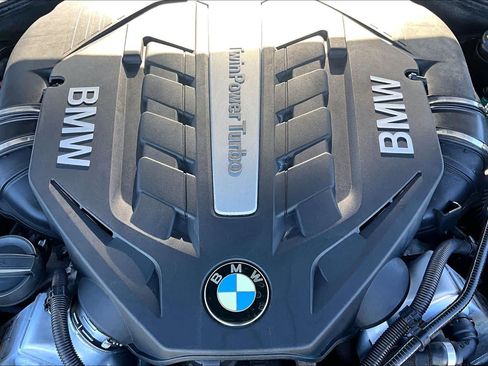 Used 2017 BMW 650i xDrive Coupe AWD/4WD image 33