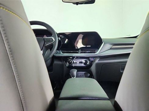 New 2026 Chevrolet Trax ACTIV image 29