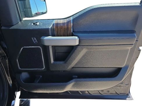 Used 2018 Ford F150 Lariat AWD/4WD image 18
