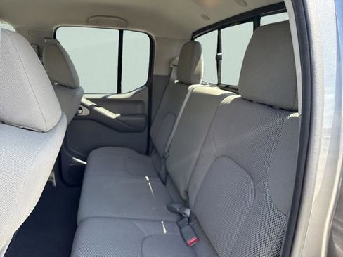 Used 2019 Nissan Frontier SV w/ Value Truck Package RWD image 39
