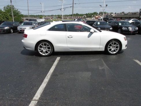 Used 2012 Audi A5 2.0T Premium Plus image 7