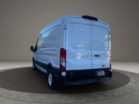 Used 2019 Ford Transit 150 148 Medium Roof image 6