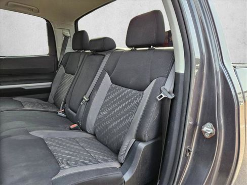 Used 2019 Toyota Tundra SR5 w/ SR5 Upgrade Package RWD image 15