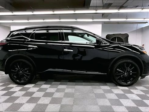 Used 2024 Nissan Murano SL AWD/4WD image 15