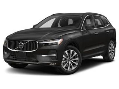 Certified 2024 Volvo XC60 B5 Ultimate