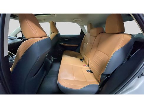 Used 2020 Lexus NX 300 AWD w/ Comfort Package image 14