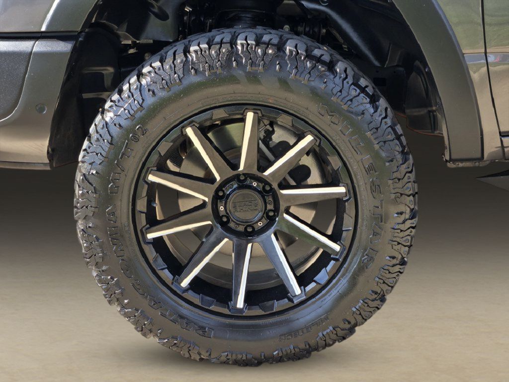 Used 2021 RAM 1500 Rebel w/ Rebel Level 2 Equipment Group AWD/4WD image 11