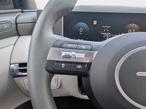 New 2026 Hyundai Tucson Limited image 14