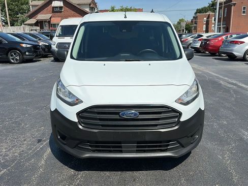 Used 2020 Ford Transit Connect XL FWD image 2
