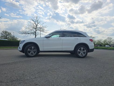 Certified 2022 Mercedes-Benz GLC 300 4MATIC image 15
