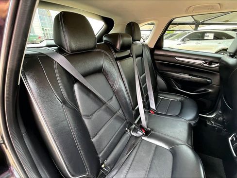 Used 2025 MAZDA CX-5 AWD 2.5 S w/ Preferred Package image 19