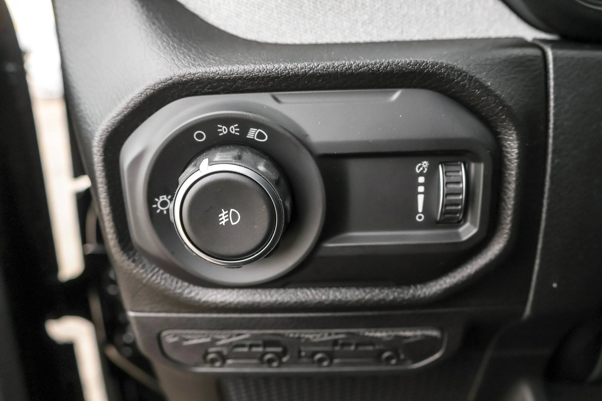 New 2026 Jeep Wrangler Unlimited Sport AWD/4WD image 26