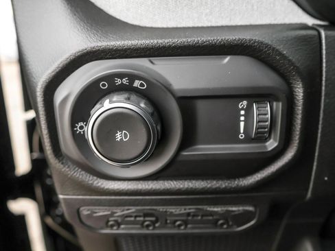 New 2026 Jeep Wrangler Unlimited Sport AWD/4WD image 26