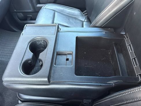 Used 2018 Ford F150 Lariat AWD/4WD image 30