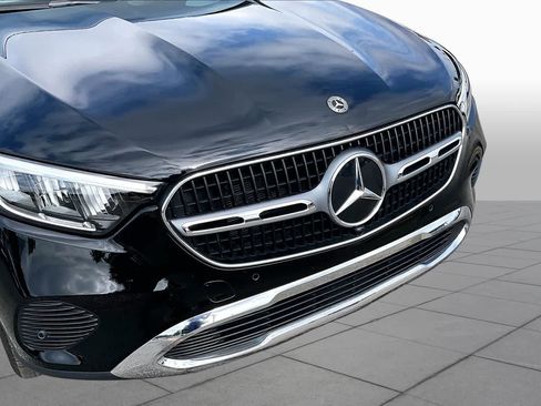 Certified 2024 Mercedes-Benz GLC 300 4MATIC image 30