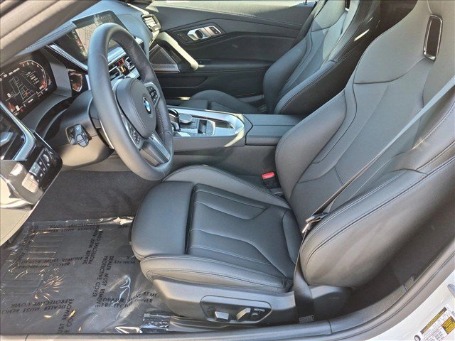 Used 2026 BMW Z4 M40i w/ Premium Package RWD image 16