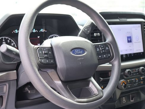 Used 2026 Ford F150 XL AWD/4WD image 16
