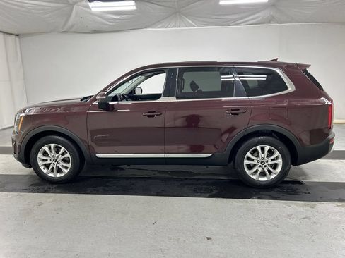 Used 2022 Kia Telluride LX AWD/4WD image 6