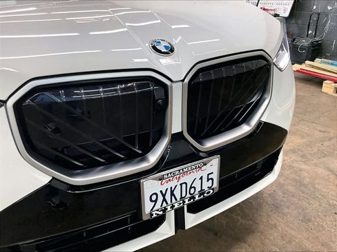 Used 2026 BMW X3 xDrive30i w/ Premium Package AWD/4WD image 33