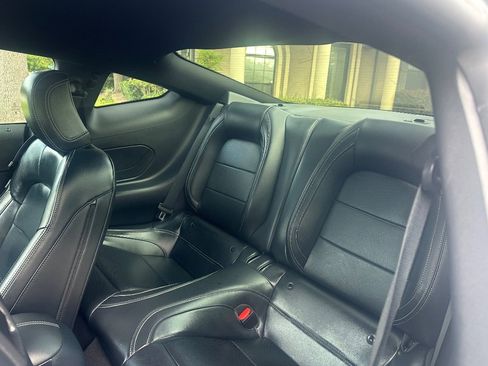 Used 2024 Ford Mustang Premium image 15