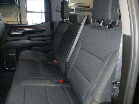 Used 2023 Chevrolet Silverado 1500 RST image 39