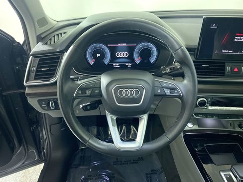 Certified 2023 Audi Q5 2.0T Premium Plus w/ Premium Plus Package image 20