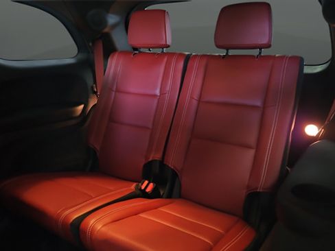 Used 2021 Dodge Durango SRT w/ Premium Interior Group AWD/4WD image 27