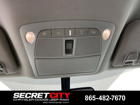 Used 2016 Nissan Murano Platinum w/ Platinum Technology Package AWD/4WD image 26