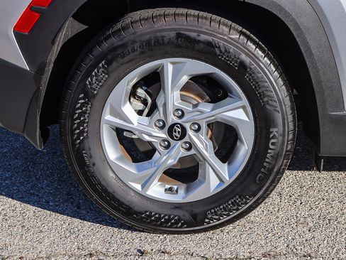 Used 2023 Hyundai Tucson SEL image 10