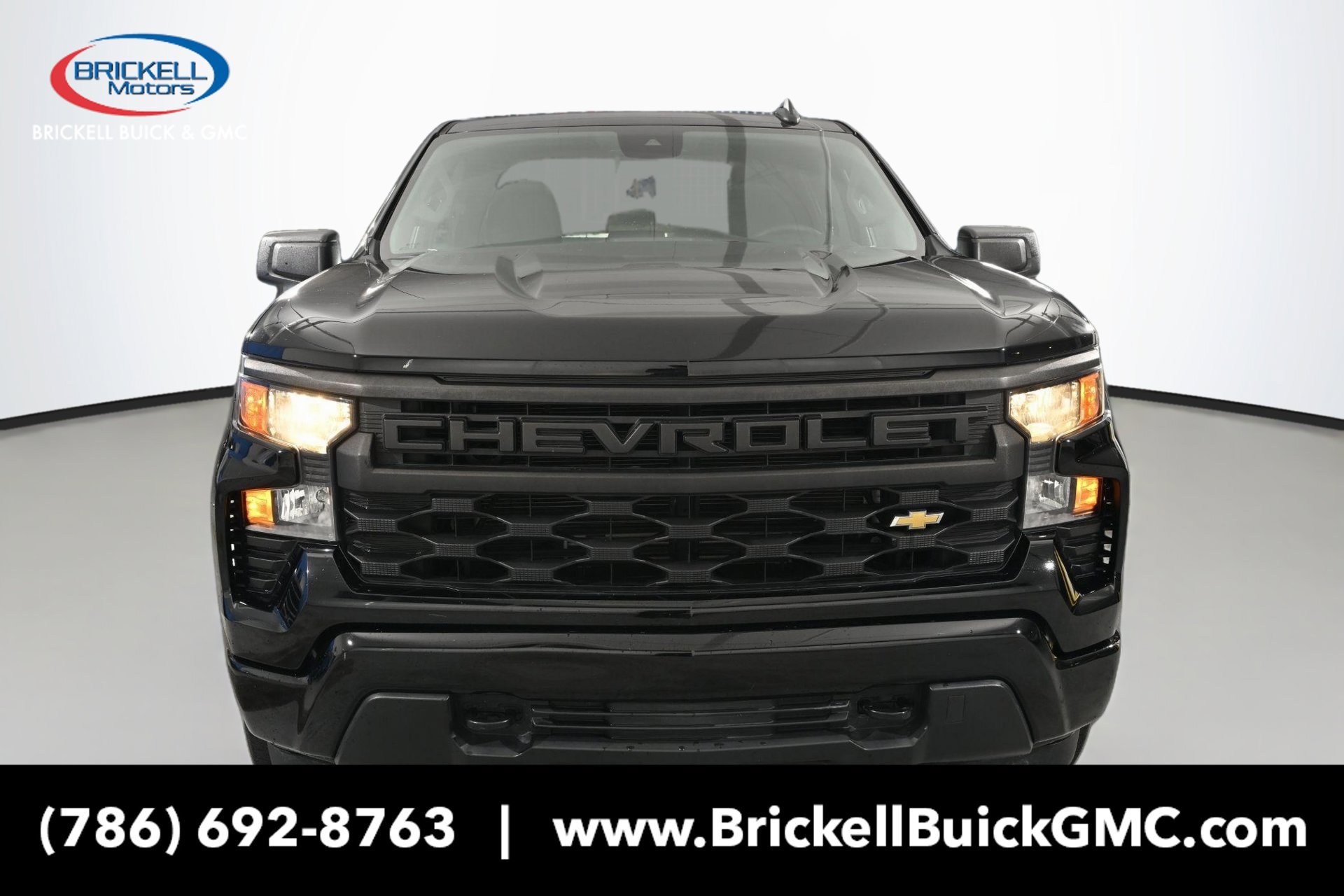 Used 2022 Chevrolet Silverado 1500 Custom RWD image 9