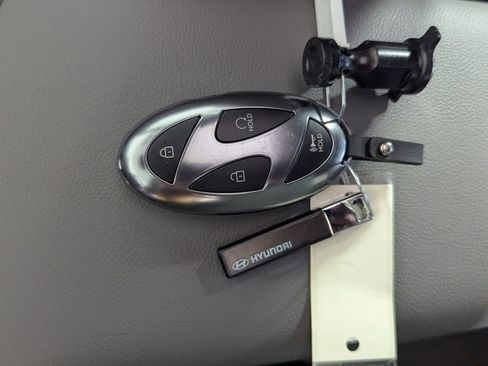 New 2026 Hyundai Elantra SEL Sport image 26