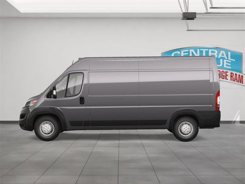 New 2025 RAM ProMaster 2500 w/ Premium Convenience Group image 3