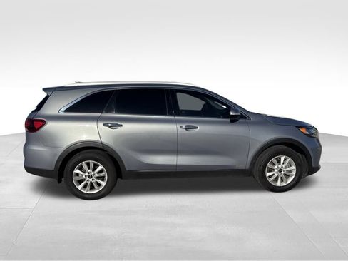Used 2019 Kia Sorento LX w/ Option Group 020 image 3