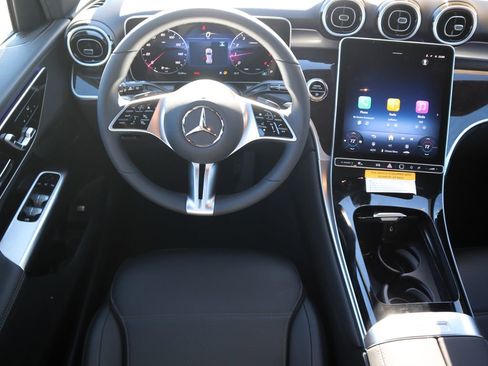New 2026 Mercedes-Benz GLC 300 4MATIC image 11