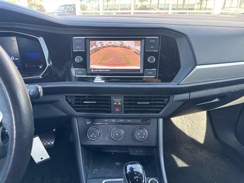 Used 2022 Volkswagen Jetta Sport w/ IQ.Drive Package FWD image 14
