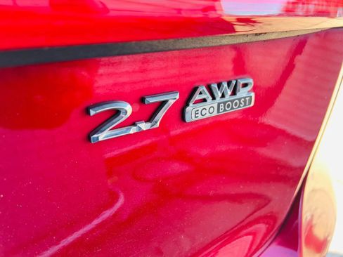 Used 2016 Lincoln MKX Select w/ Select Plus Package image 15