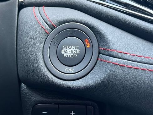 New 2026 Dodge Durango GT AWD/4WD image 34
