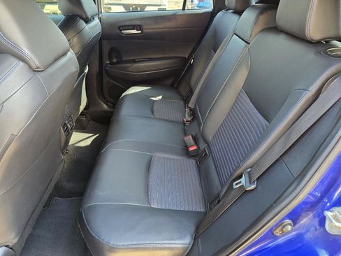 Used 2023 Toyota Corolla Cross AWD Hybrid w/ Convenience Package image 25