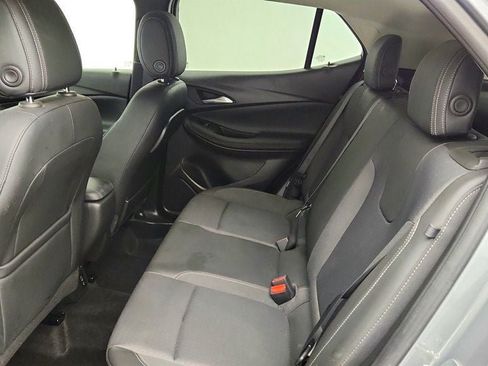 Used 2023 Buick Encore GX Preferred w/ Cold Weather Comfort Package AWD/4WD image 19