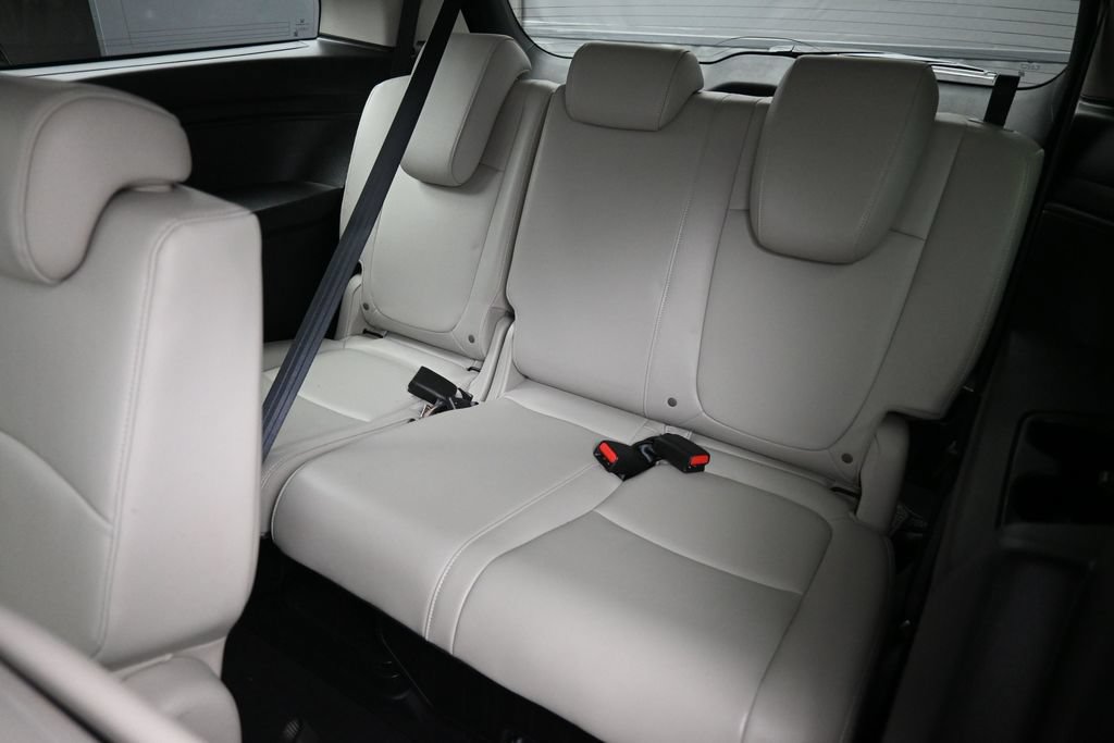 Certified 2025 Honda Odyssey EX-L image 22