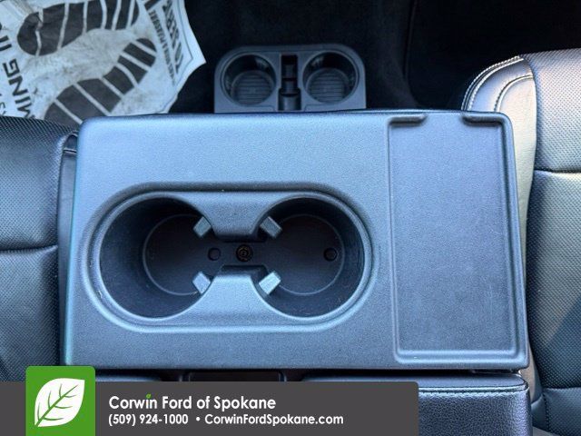 Used 2018 Ford F150 Lariat AWD/4WD image 31