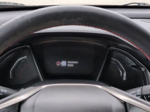 Used 2020 Honda Civic Si image 26