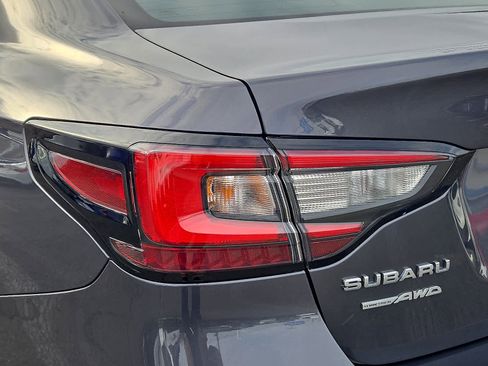 Used 2023 Subaru Legacy Touring XT image 11
