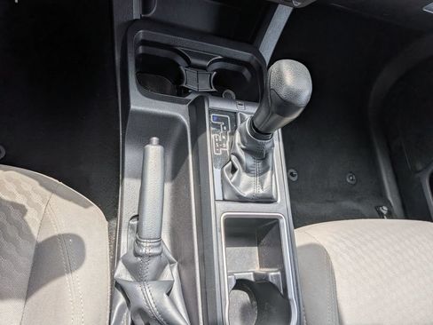 Used 2023 Toyota Tacoma SR RWD image 21