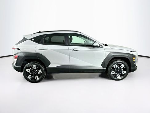 Used 2025 Hyundai Kona SEL AWD/4WD image 10